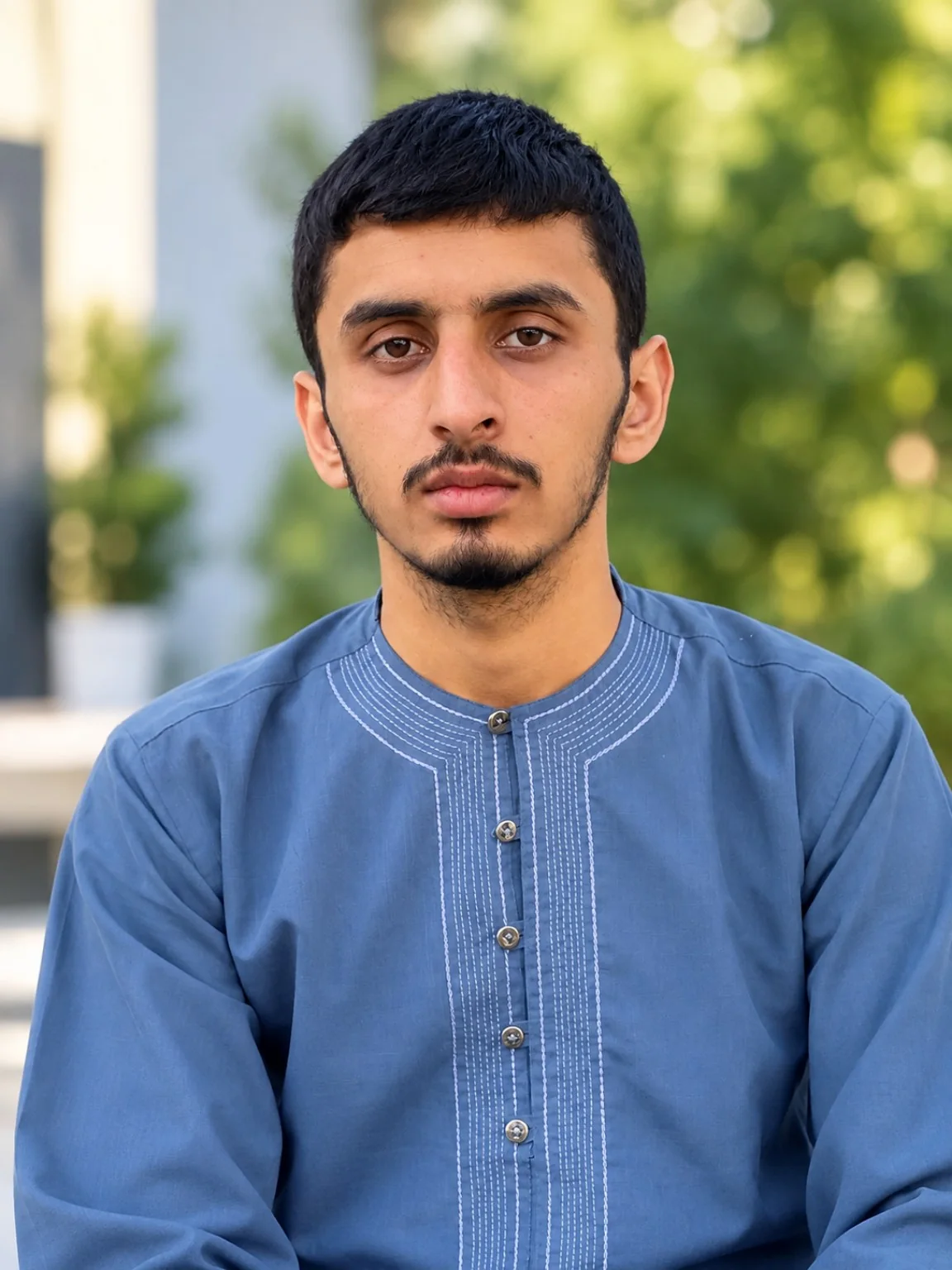 عکس ادریس صافی